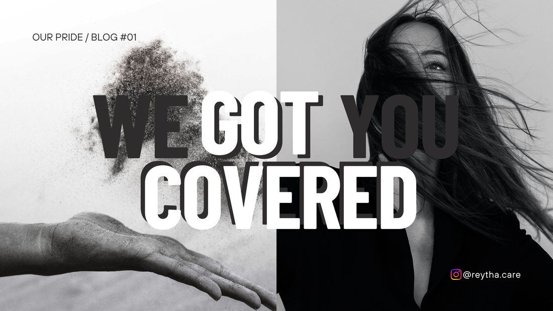 We Started With Your Hair. We're Coming For Your Whole Home.