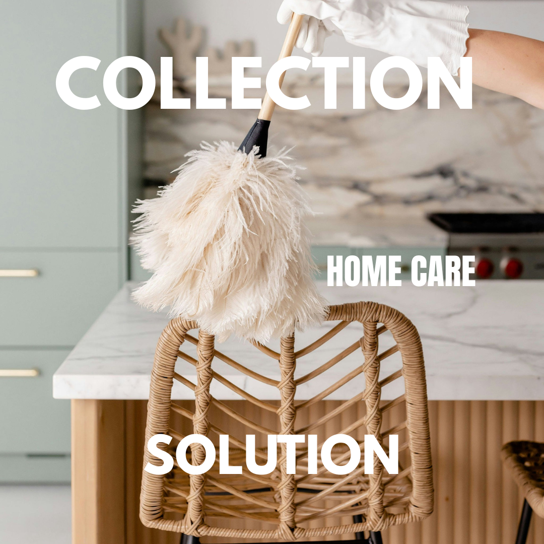 HOME CARE - SOLUTION