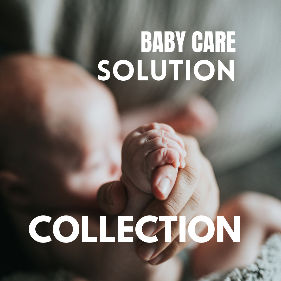 BABY CARE - SOLUTION