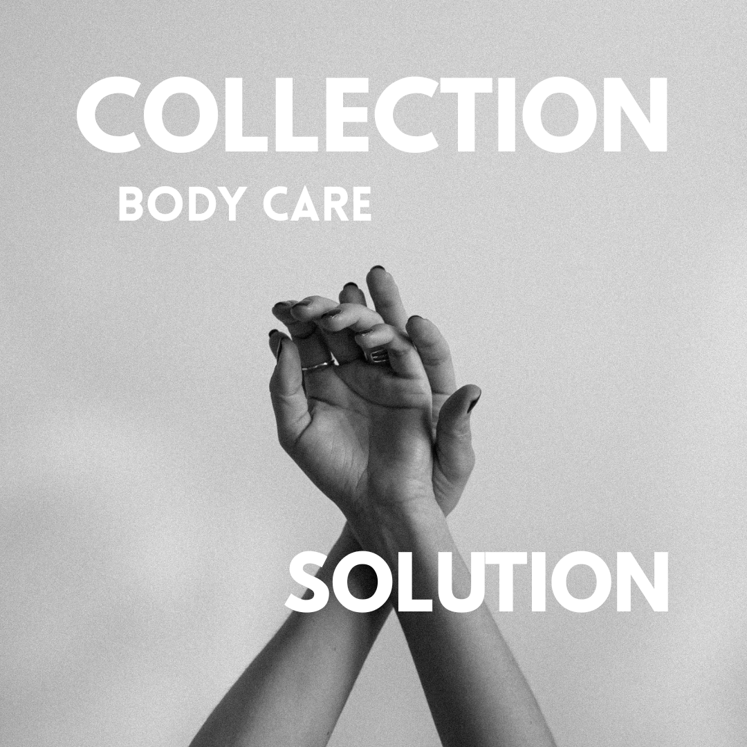 BODY CARE - SOLUTION
