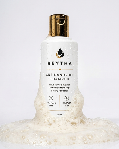 SHAMPOO | Anti-Dandruff