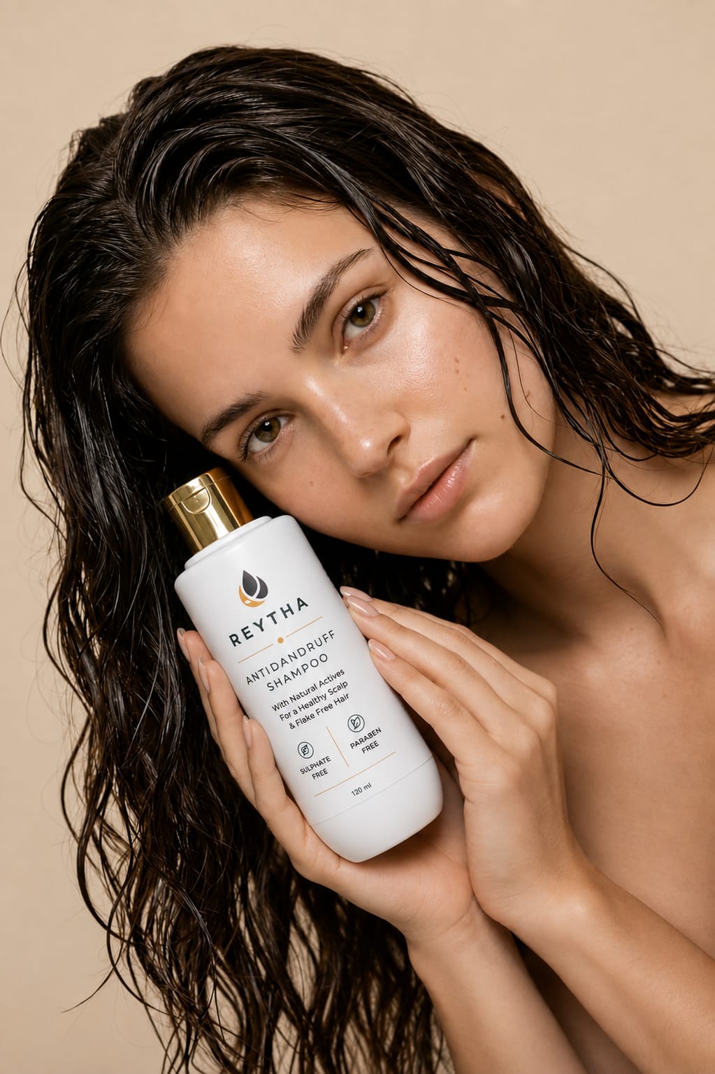 SHAMPOO | Anti-Dandruff
