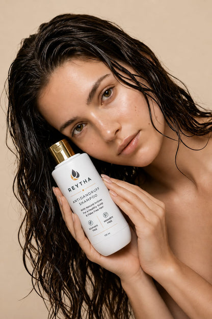 SHAMPOO | Anti-Dandruff