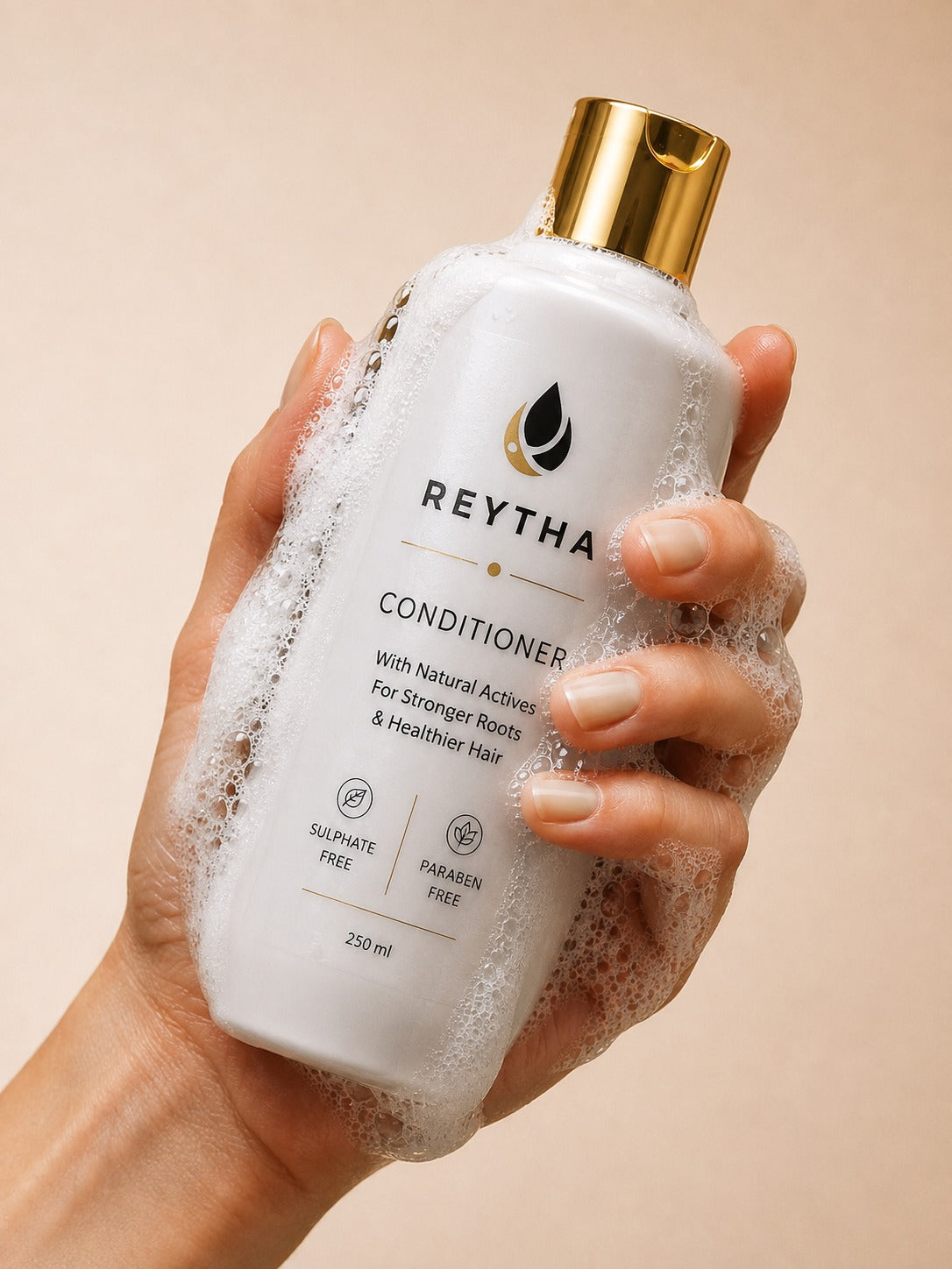 CONDITIONER | All-in-one