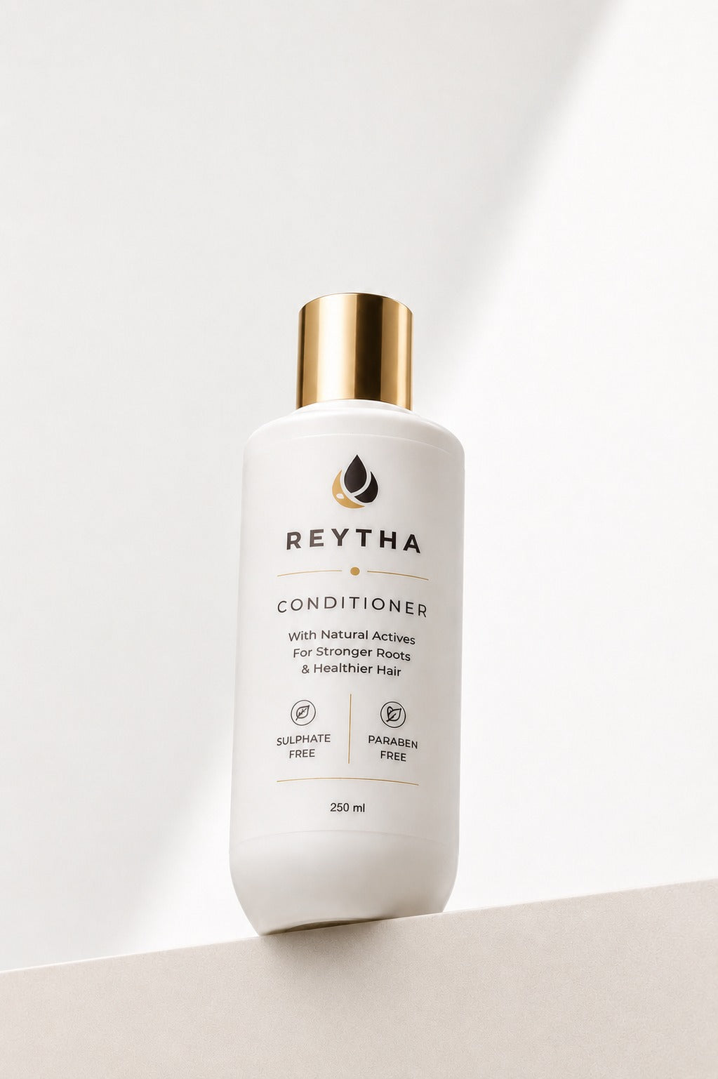 CONDITIONER | All-in-one