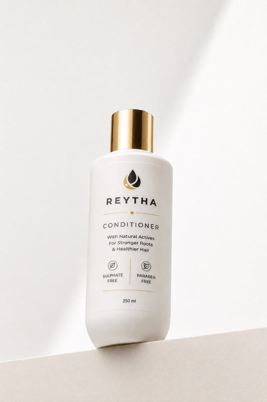 CONDITIONER | All-in-one