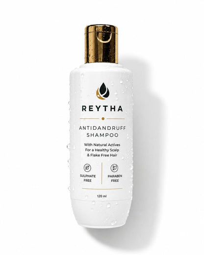 SHAMPOO | Anti-Dandruff
